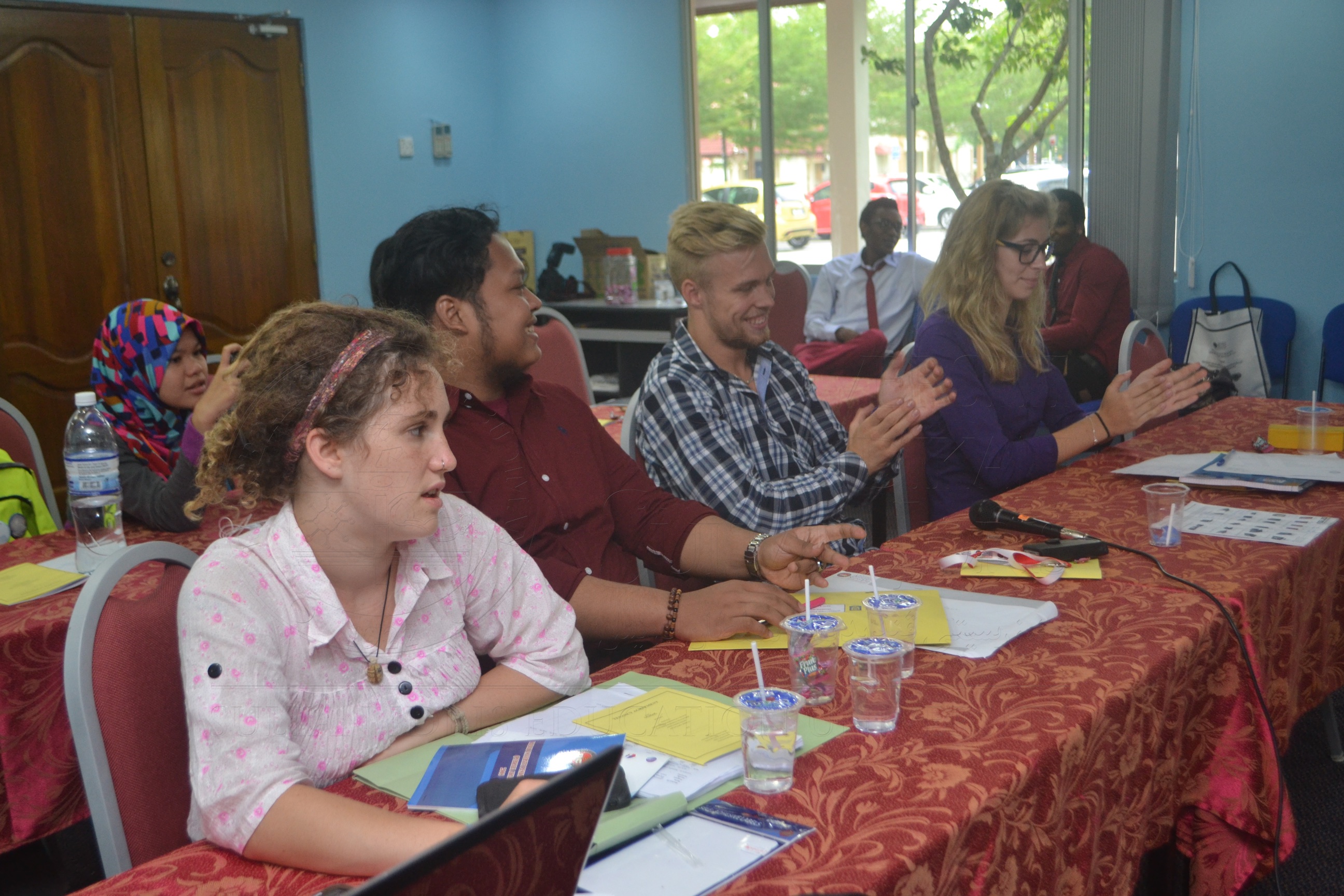 PRO15 133 ANTARABANGSA  DSC 0027